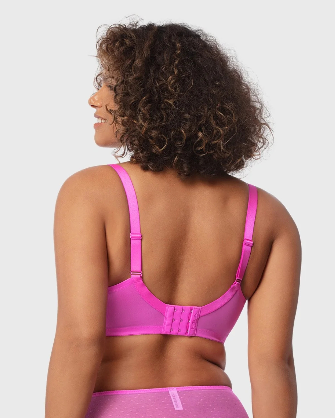 Sujetador con Aros de Encaje (OFERTA 2X1)®