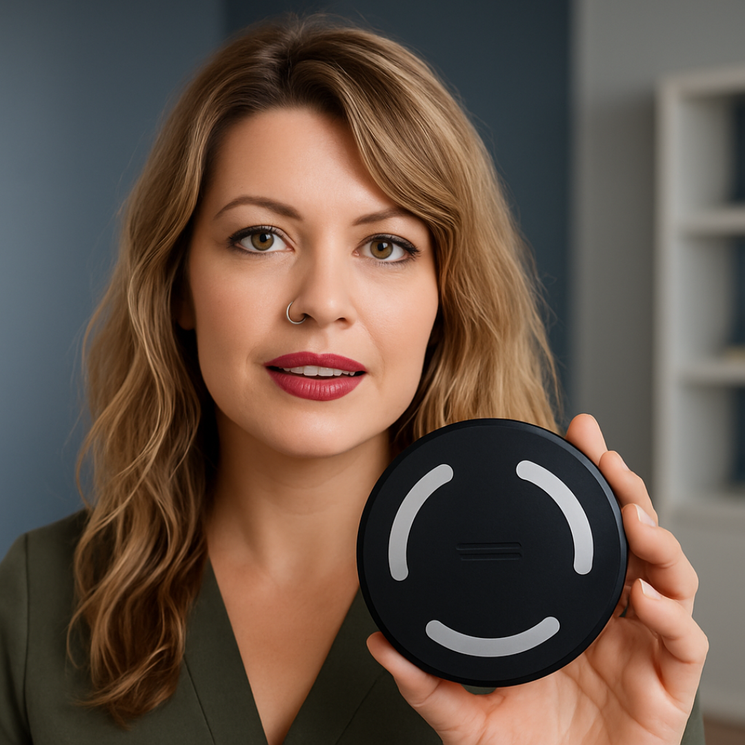 Baliza v16 Homologada DGT con Geolocalizador 3.0 , Luz Emergencia LED®