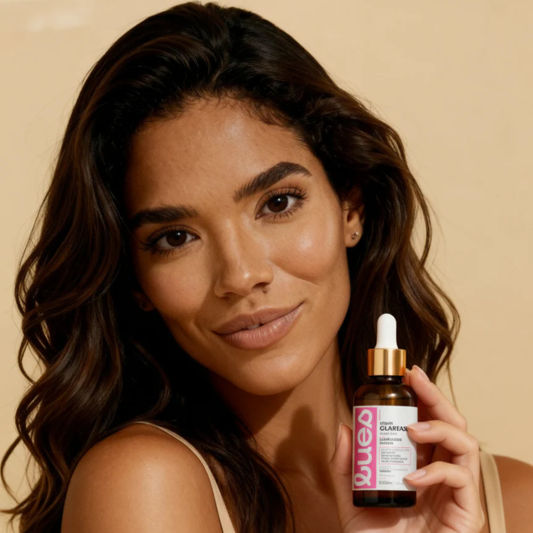 Sérum Iluminador Íntimo & Corporal 30 ML