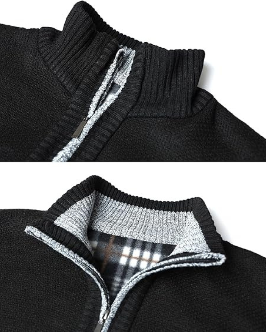 Chaqueta Térmica Ligera y Elegante para Hombre