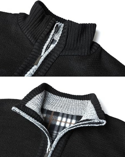 Chaqueta Térmica Ligera y Elegante para Hombre