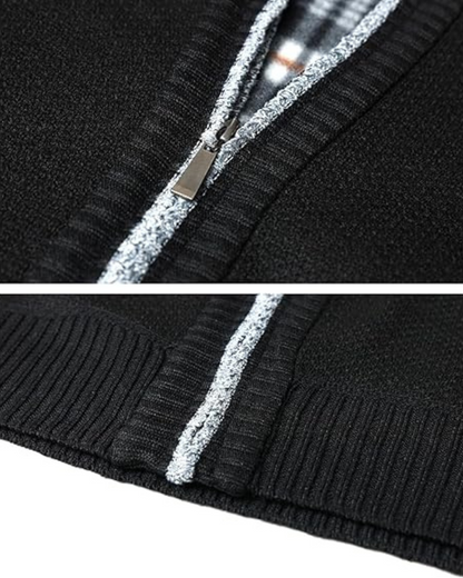 Chaqueta Térmica Ligera y Elegante para Hombre