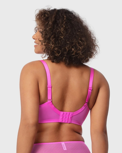 Sujetador con Aros de Encaje (OFERTA 2X1)