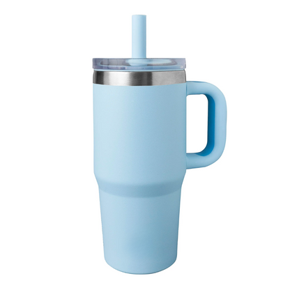 Vaso Térmico y Antiderrame para Niños®