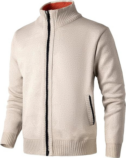 Chaqueta Térmica Ligera y Elegante para Hombre