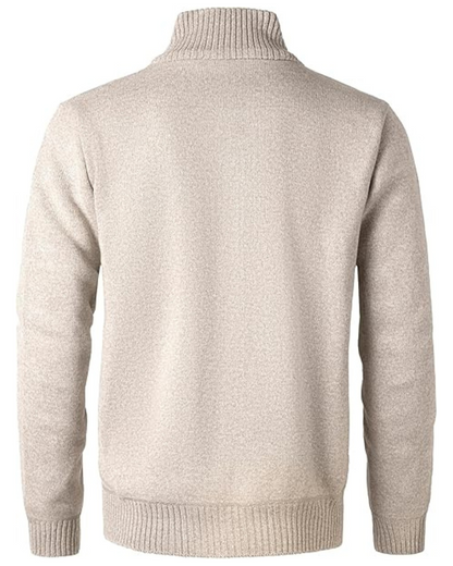 Chaqueta Térmica Ligera y Elegante para Hombre