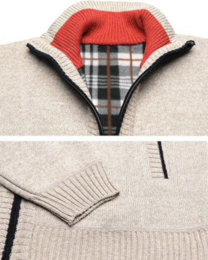 Chaqueta Térmica Ligera y Elegante para Hombre