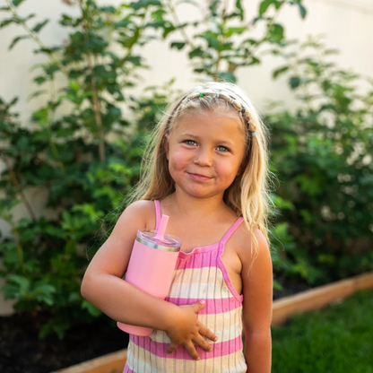 Vaso Térmico y Antiderrame para Niños®