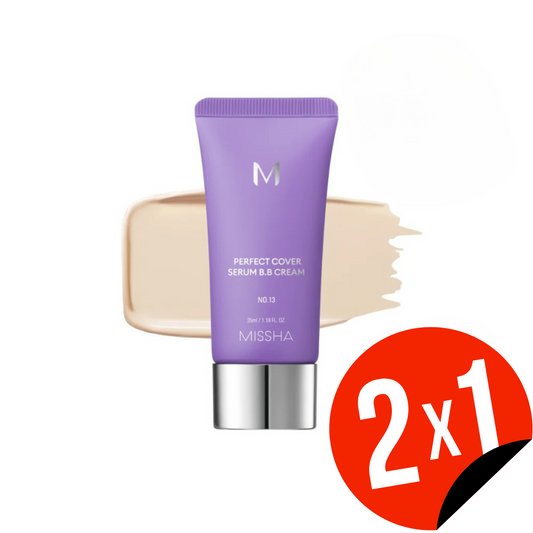 Base de maquillaje con efecto rejuvenecedor (OFERTA 2X1)®