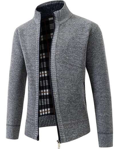 Chaqueta Térmica Ligera y Elegante para Hombre
