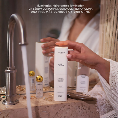 Serum de Suero Corporal Iluminador®