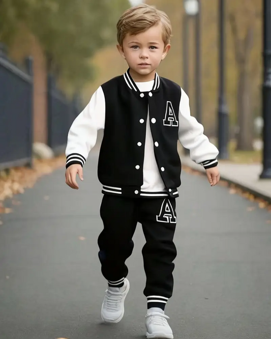 Conjunto de Béisbol para Niños
