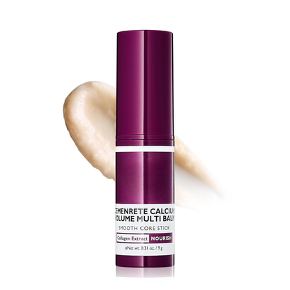 Bálsamo multivitamínico con calcio (OFERTA 2X1)®