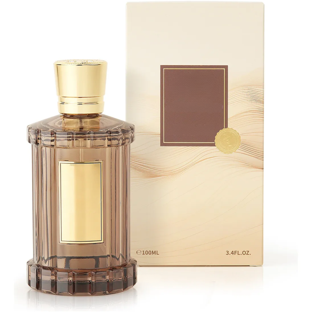 Perfume Ámbar Nigth de Lujo y Misterio Para Mujer de 100 ml