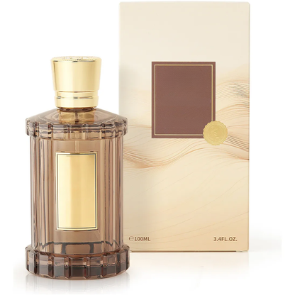 Perfume Ámbar Nigth de Lujo y Misterio Para Mujer de 100 ml