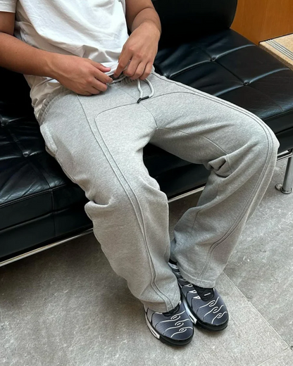 Pantalones Holgados para hombre®