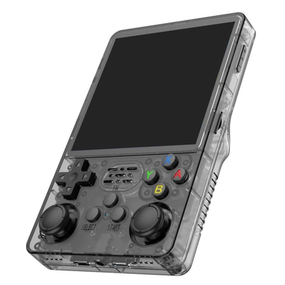 Consola Portátil de Juegos con Diseño Retro Modelo K40