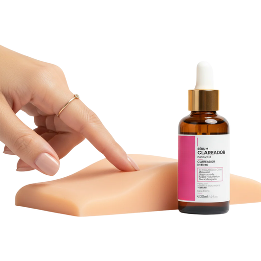 Sérum Iluminador Íntimo & Corporal 30 ML