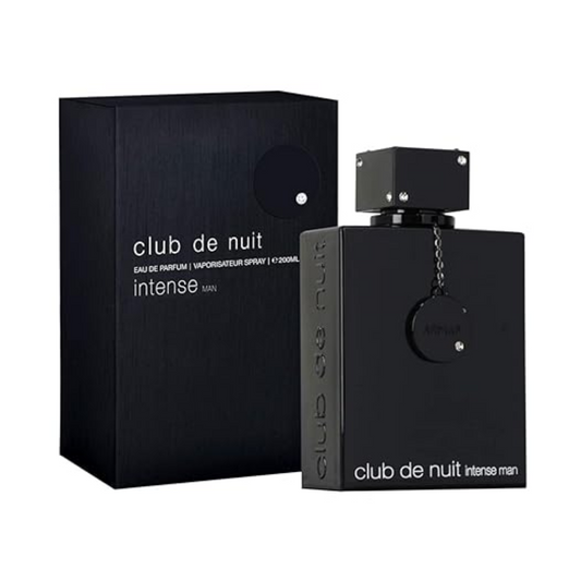 Perfume sofisticado y seductor para hombre de 100 ml