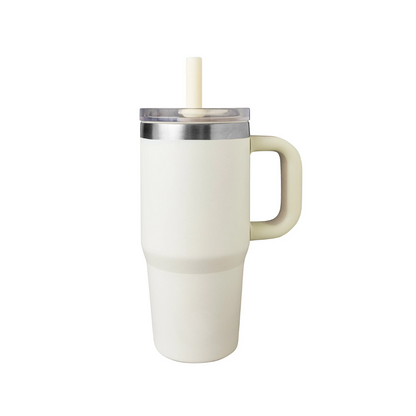 Vaso Térmico y Antiderrame para Niños®