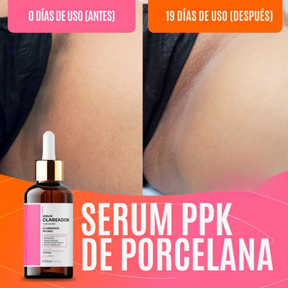 Sérum Iluminador Íntimo & Corporal 30 ML