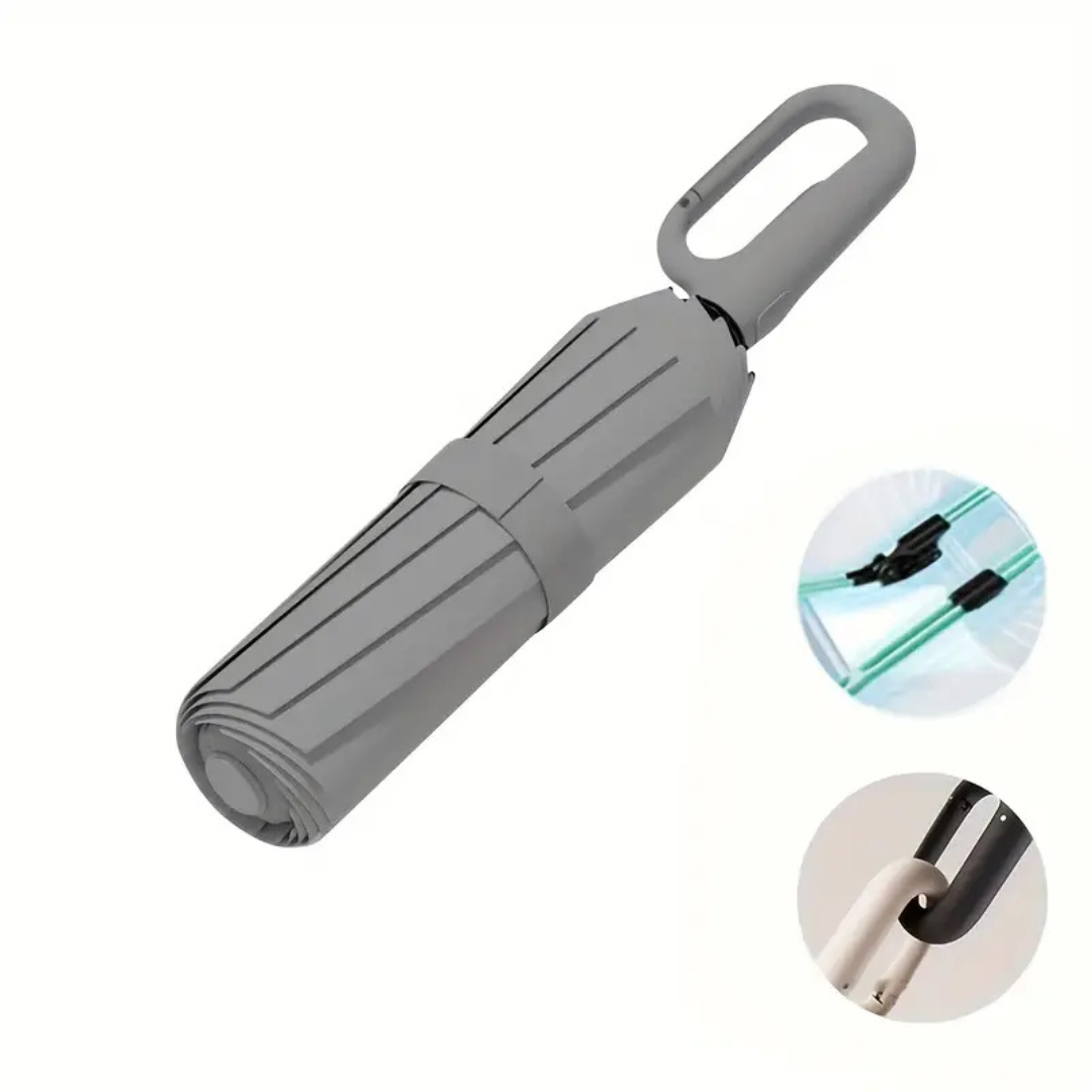 Paraguas automático de 8 varillas®