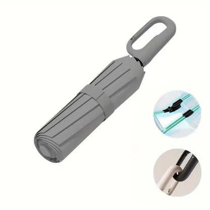 Paraguas automático de 8 varillas®