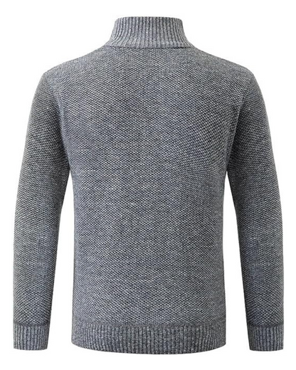 Chaqueta Térmica Ligera y Elegante para Hombre