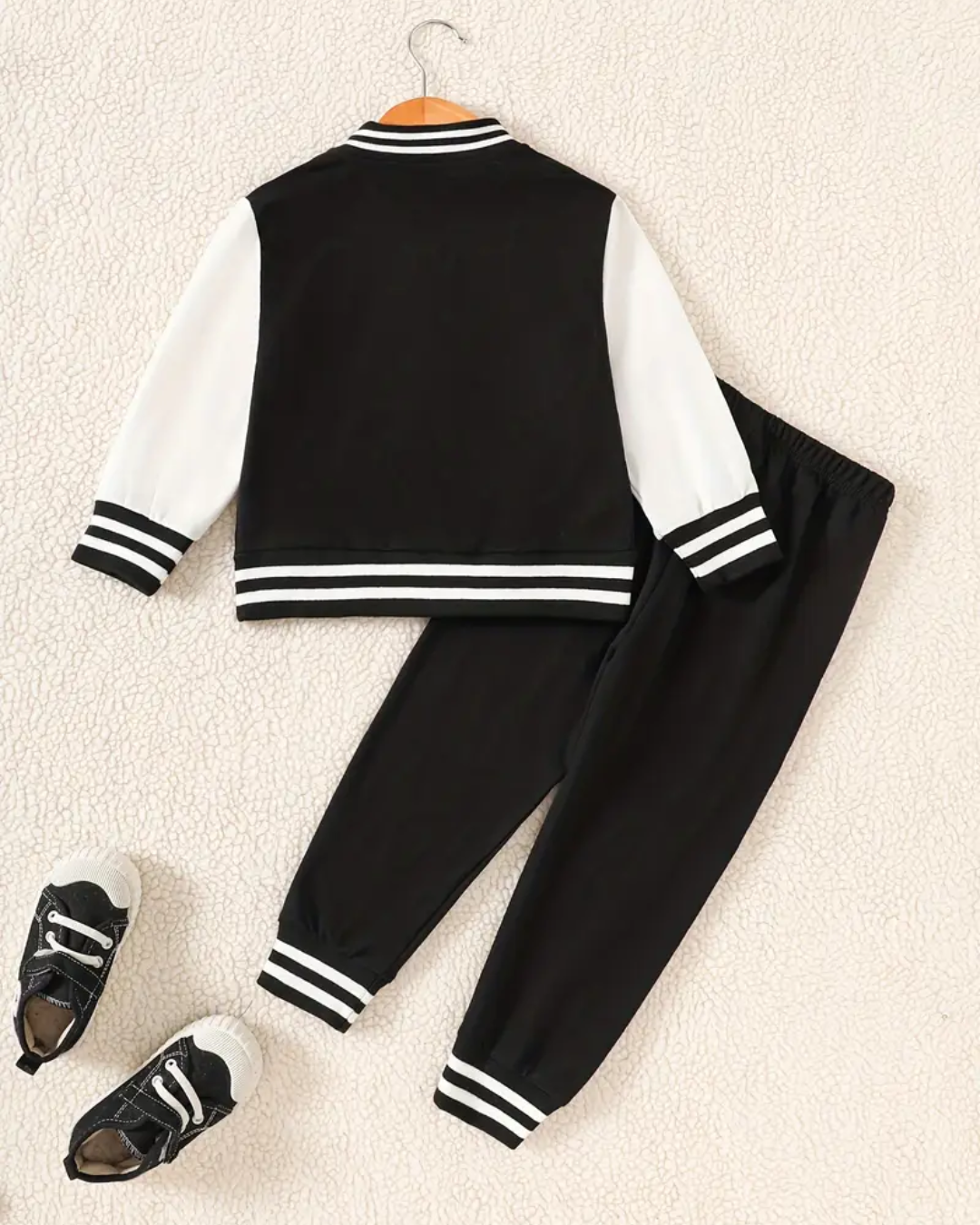 Conjunto de Béisbol para Niños