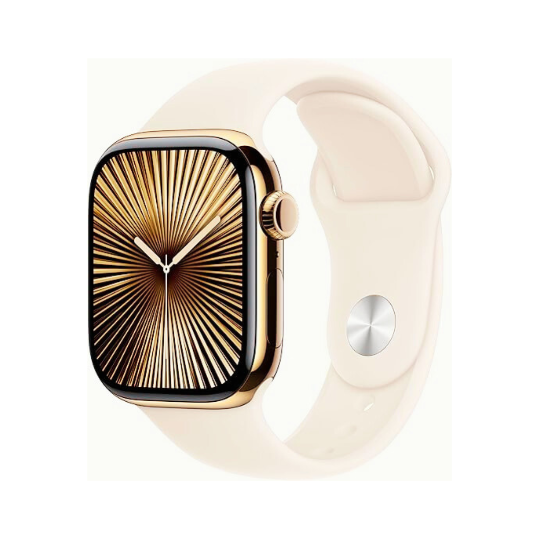 Smart watch serie 10, rendimiento y elegancia