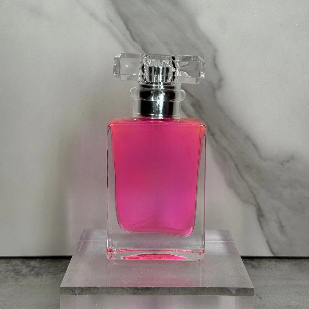 Perfume Corporal de Feromonas Atracción y Confianza Irresistible Para Mujer 100ml®