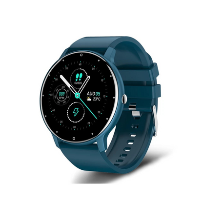 Reloj inteligente deportivo para hombre y mujer