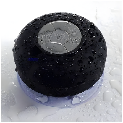 Altavoz Inalámbrico Recargable Resistente al Agua®