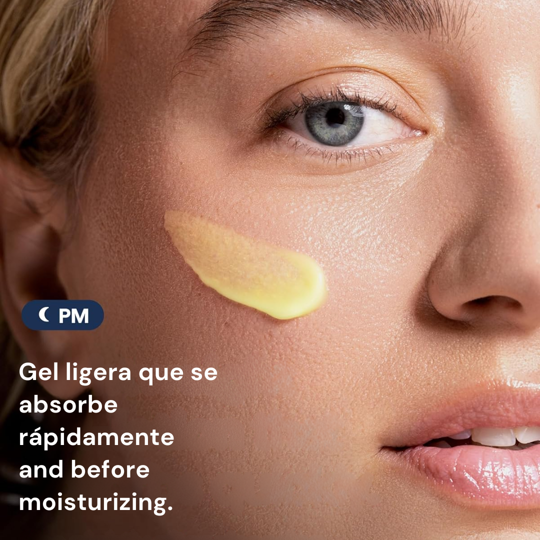 Serum Corrector de Manchas Oscuras Multiacción®