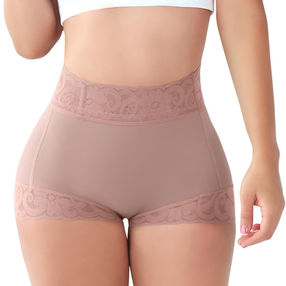 Faja Blumer moldeadora de glúteos con encaje®