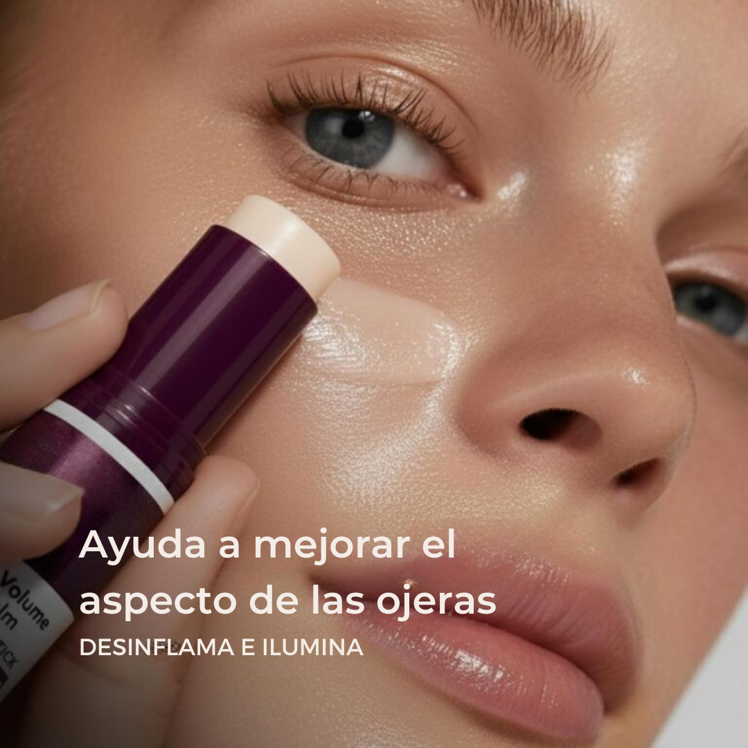 Bálsamo multivitamínico con calcio (OFERTA 2X1)®