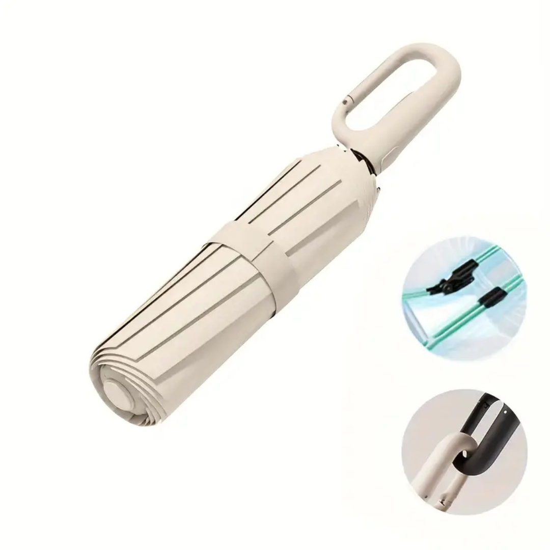 Paraguas automático de 8 varillas®