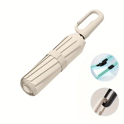 Paraguas automático de 8 varillas®