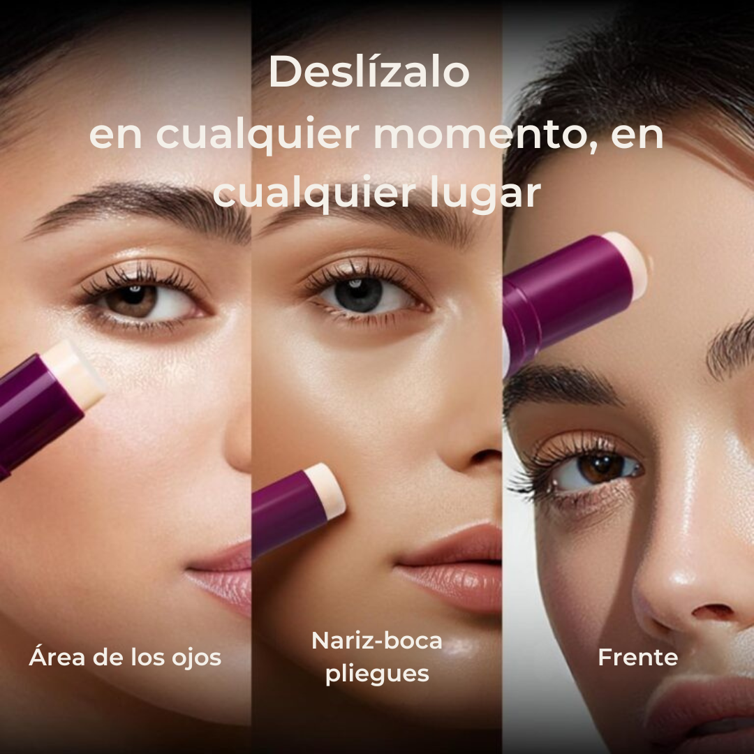 Bálsamo multivitamínico con calcio (OFERTA 2X1)®