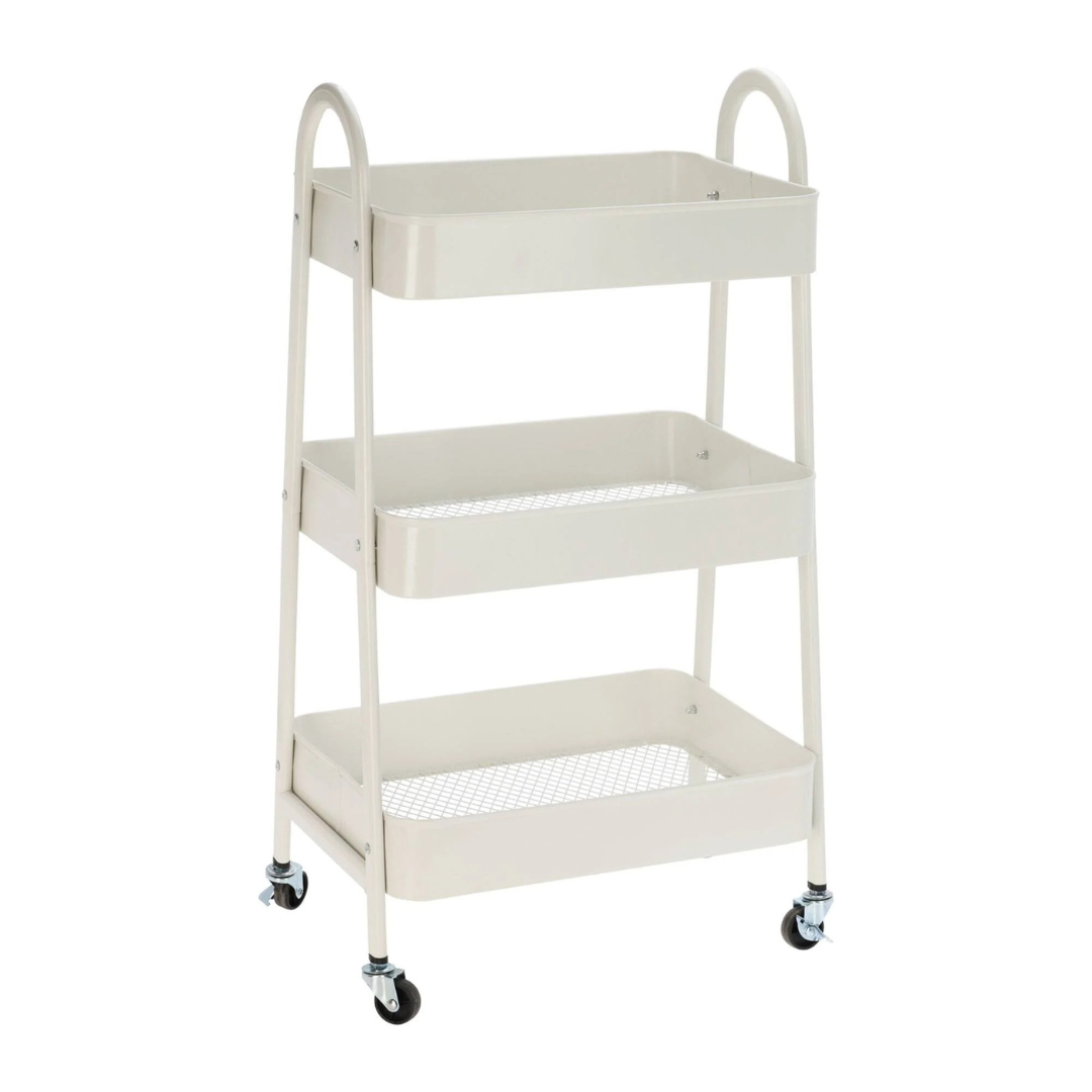 Solución de Almacenamiento Móvil y Resistente para el Hogar®