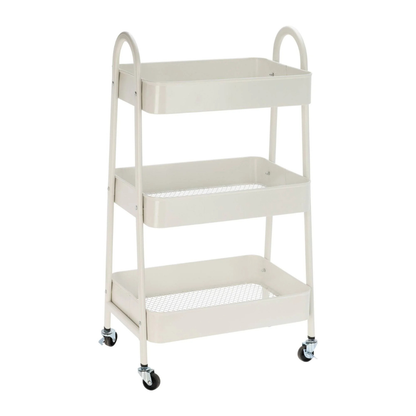 Solución de Almacenamiento Móvil y Resistente para el Hogar®