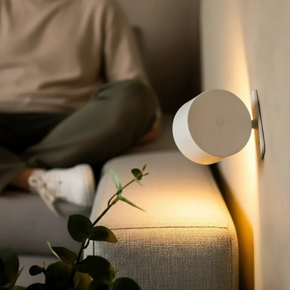 Lámpara de Pared Diseño Minimalista