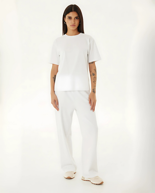 Conjunto de Mujer con Estilo Minimalista®