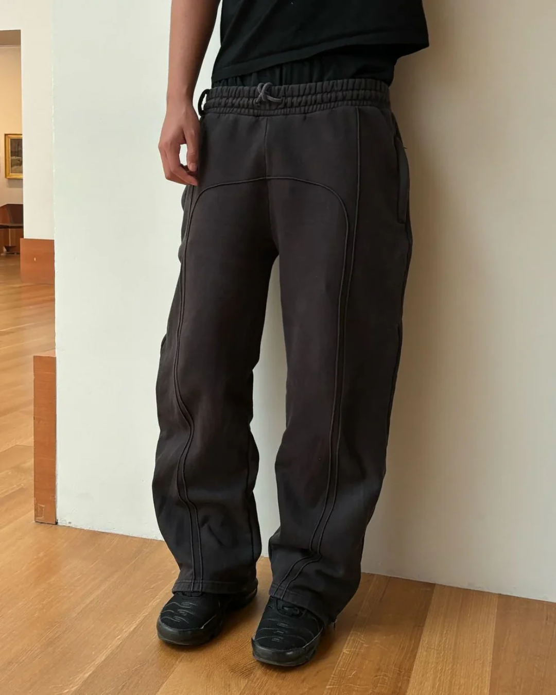 Pantalones Holgados para hombre®