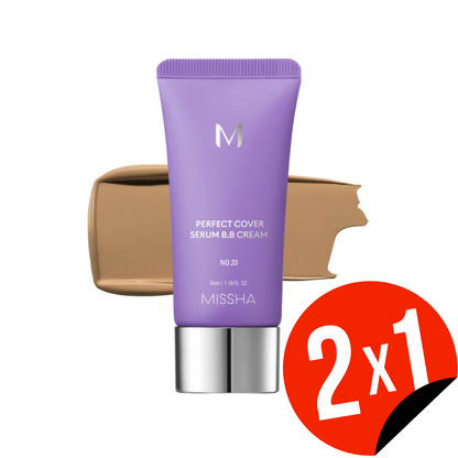 Base de maquillaje con efecto rejuvenecedor (OFERTA 2X1)®