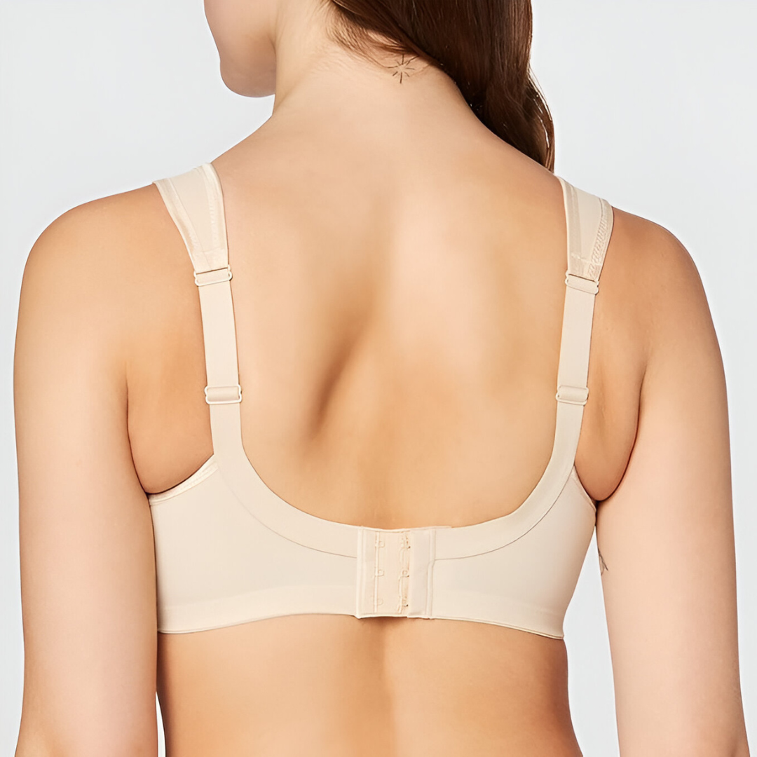 Sujetador Liso Invisible sin Aros (OFERTA 2X1)®