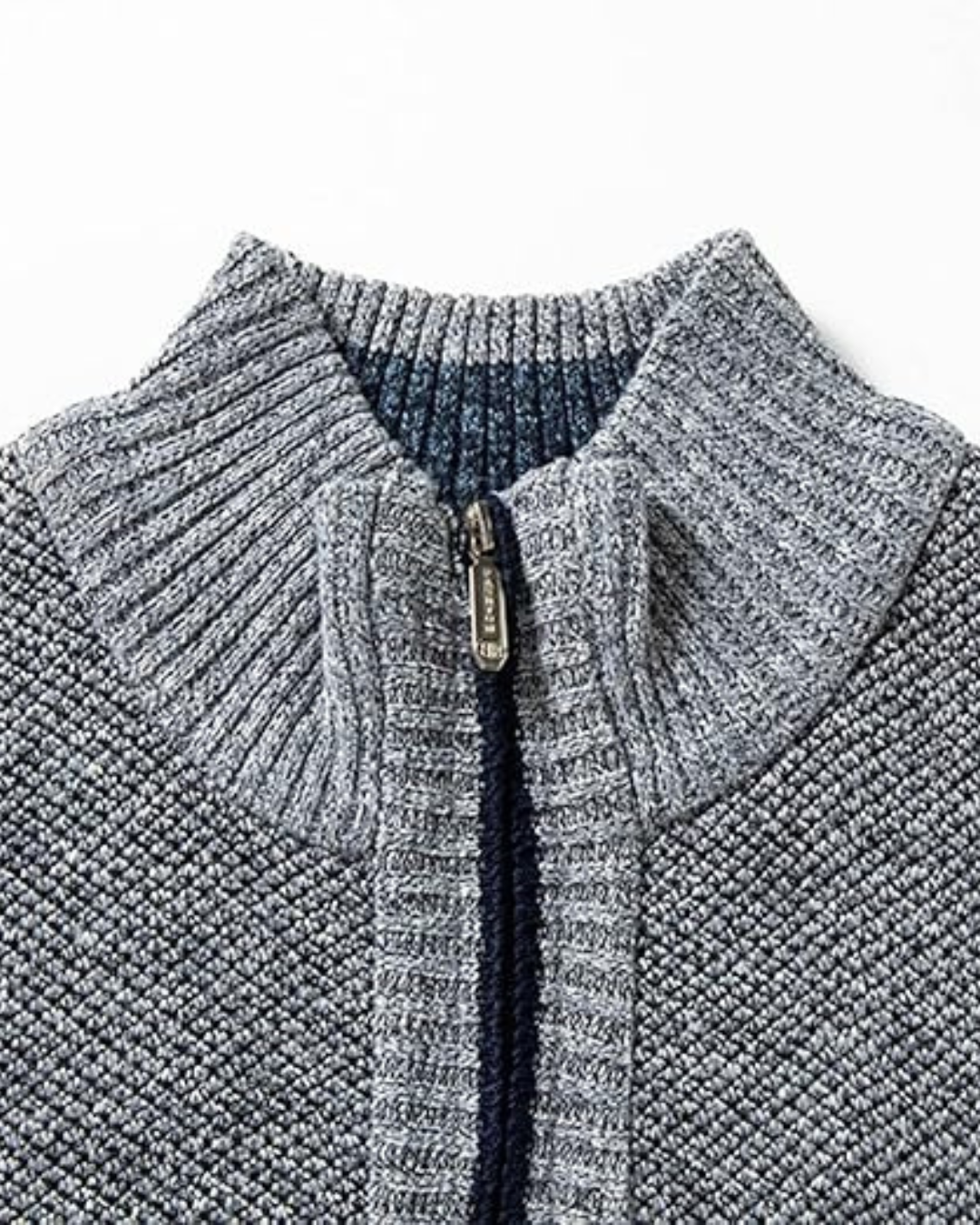 Chaqueta Térmica Ligera y Elegante para Hombre