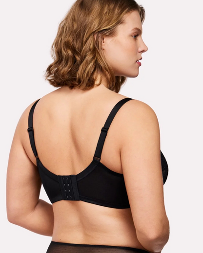 Sujetador con Aros de Encaje (OFERTA 2X1)