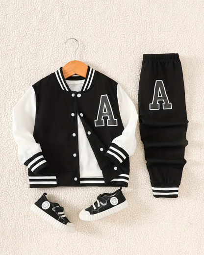 Conjunto de Béisbol para Niños