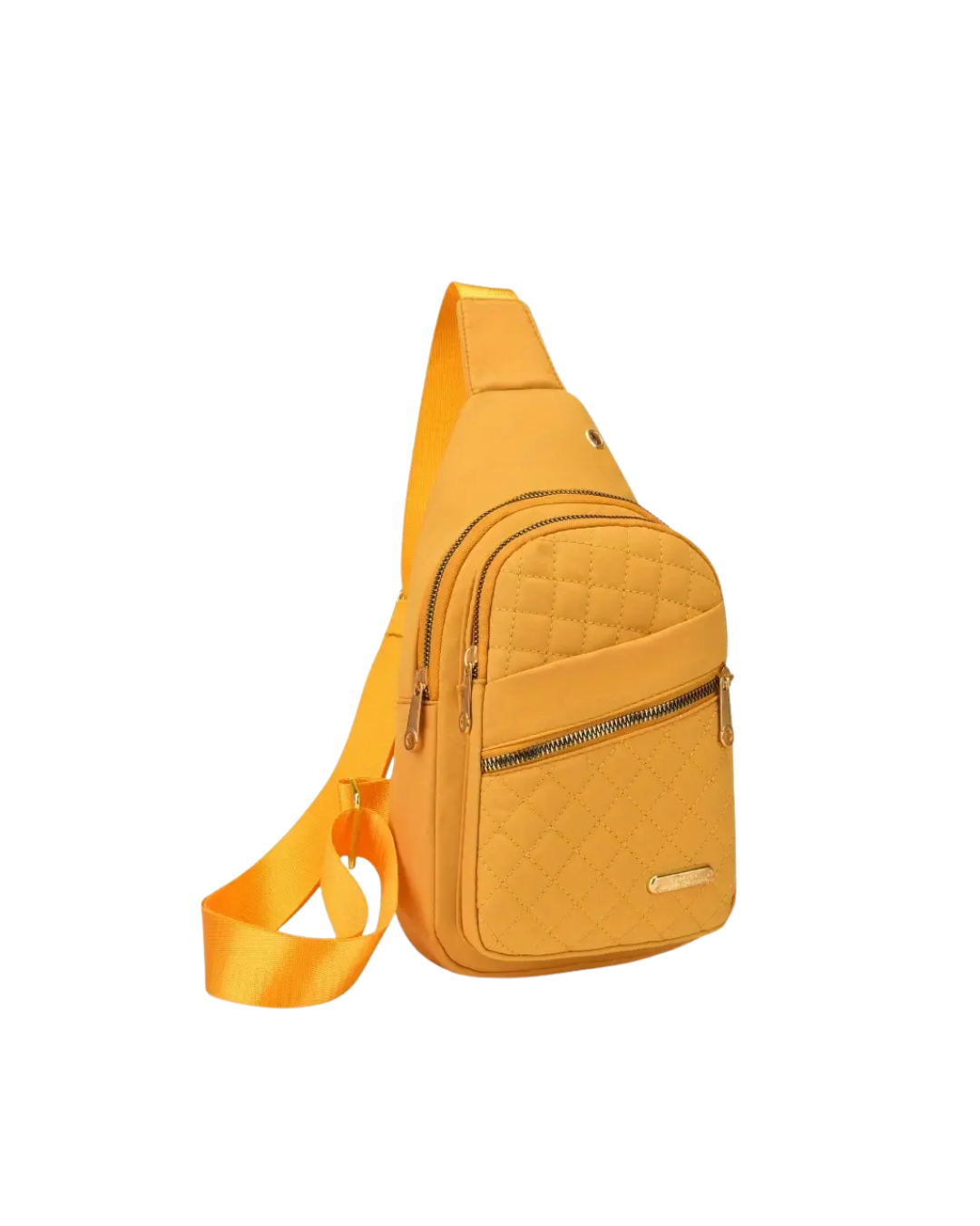 Bolso bandolero comodo para el día a día